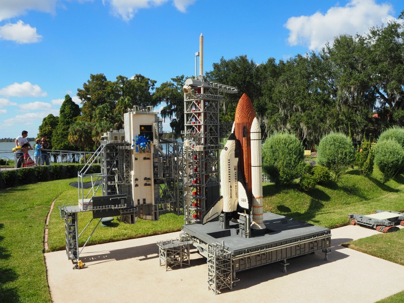 Legoland Orlando