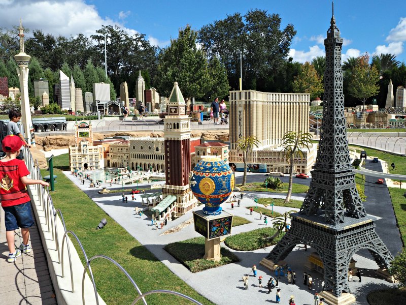 Legoland