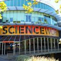Scienceworks Melbourne