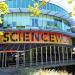 Hands on family fun at Scienceworks Melbourne
