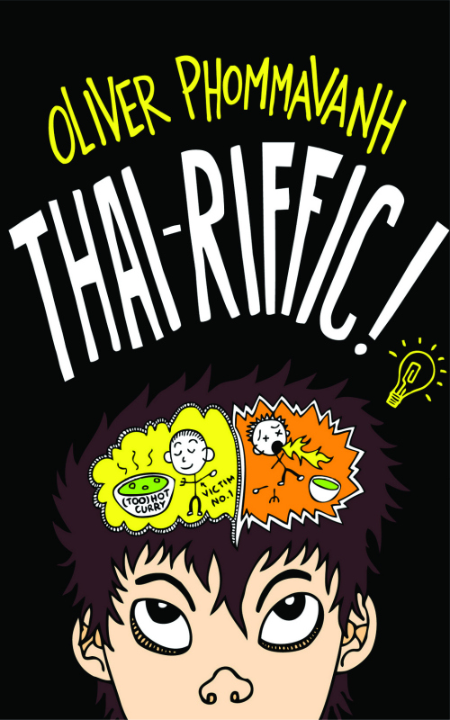 Thai-riffic at Monkey Baa Theatre Company