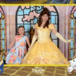 8 tips for meeting Disney Cruise characters