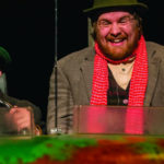 Get your giggle on at The Bockety World of Henry and Bucket