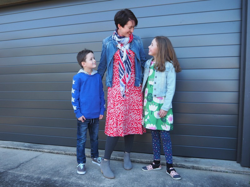 What to wear in Sydney