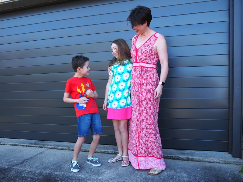 What to wear in Sydney