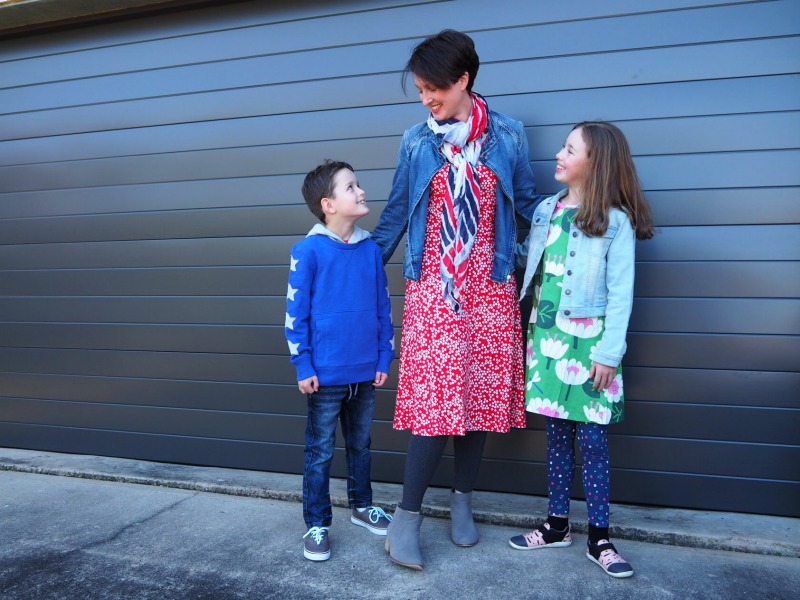What to wear in Sydney