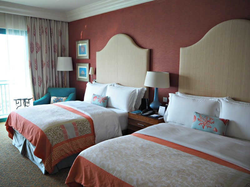 Best place to stay in Dubai