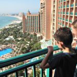 Best place to stay in Dubai – Atlantis The Palm & Aquaventure Waterpark