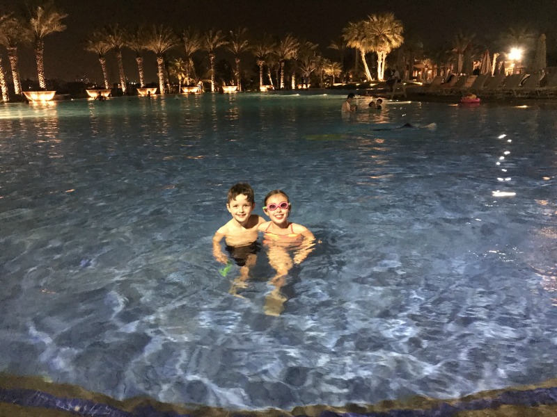 Best place to stay in Dubai