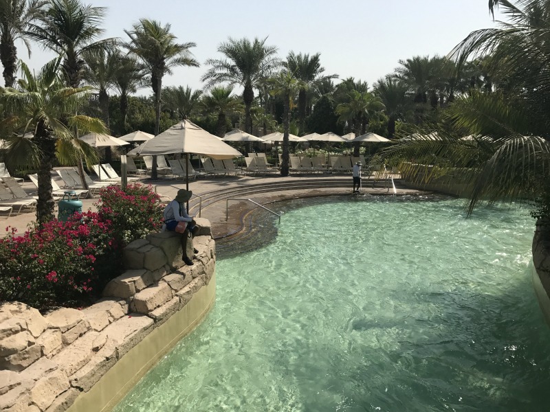 Best place to stay in Dubai - Atlantis The Palm & Aquaventure Waterpark
