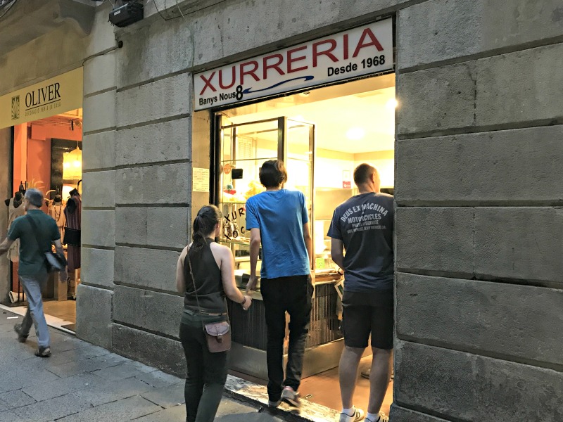 What to do in Barcelona for 3 days