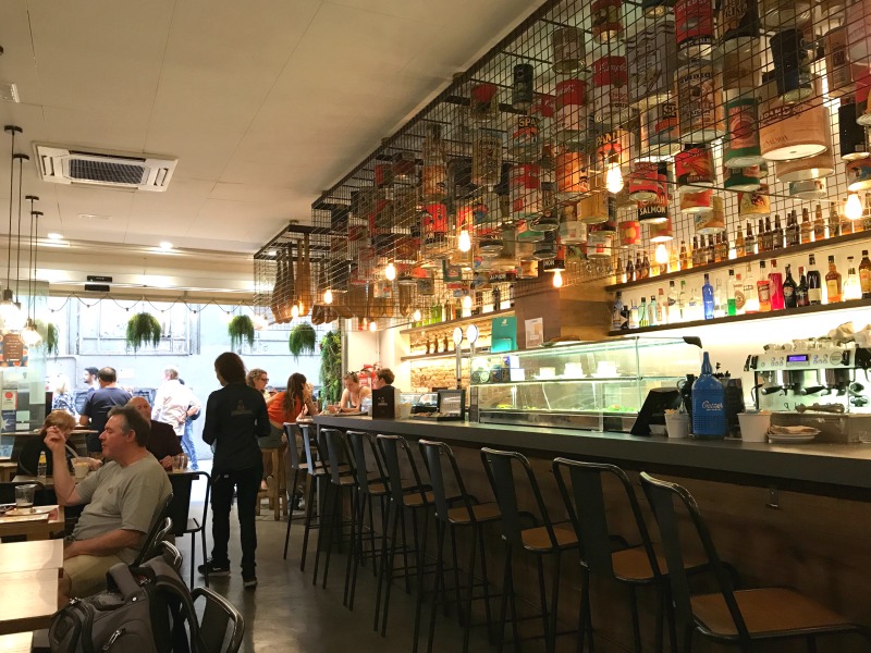 What to do in Barcelona for 3 days 