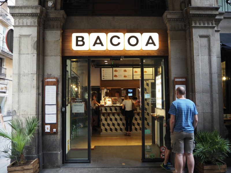 What to do in Barcelona for 3 days