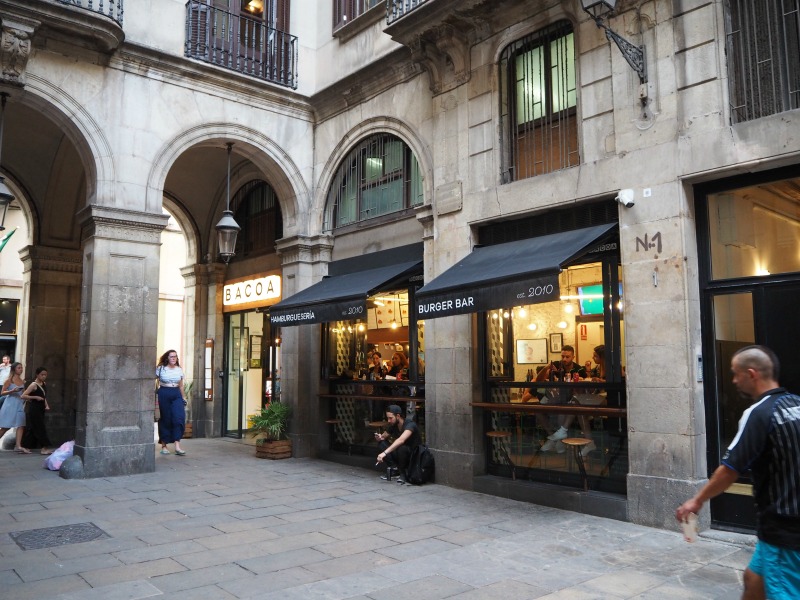 What to do in Barcelona for 3 days