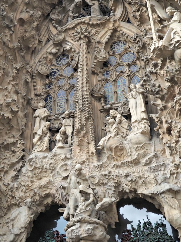 What to do in Barcelona for 3 days with kids
