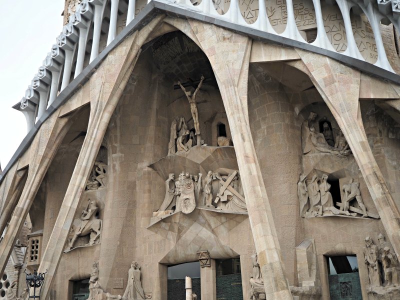 What to do in Barcelona for 3 days with kids