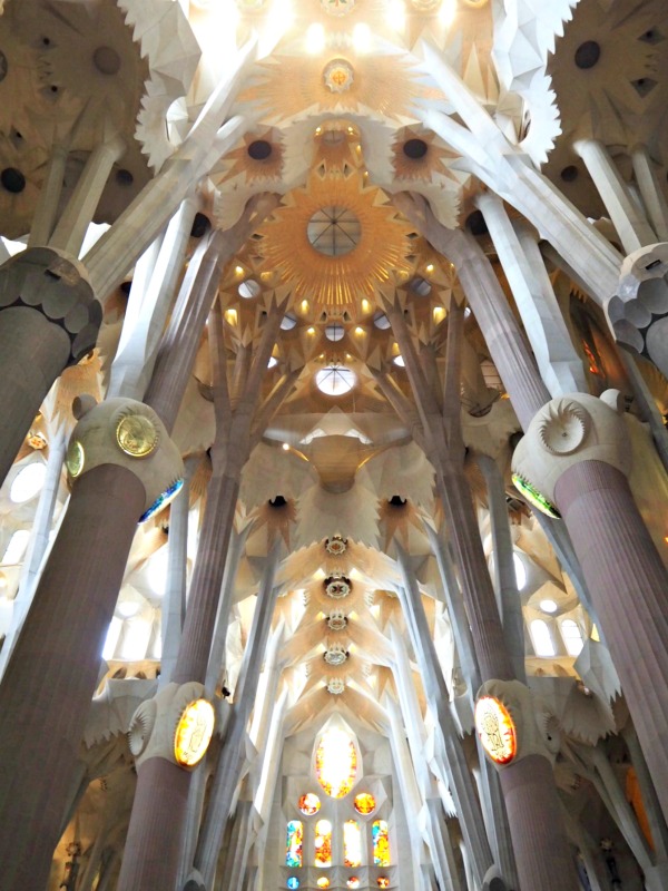 What to do in Barcelona for 3 days with kids