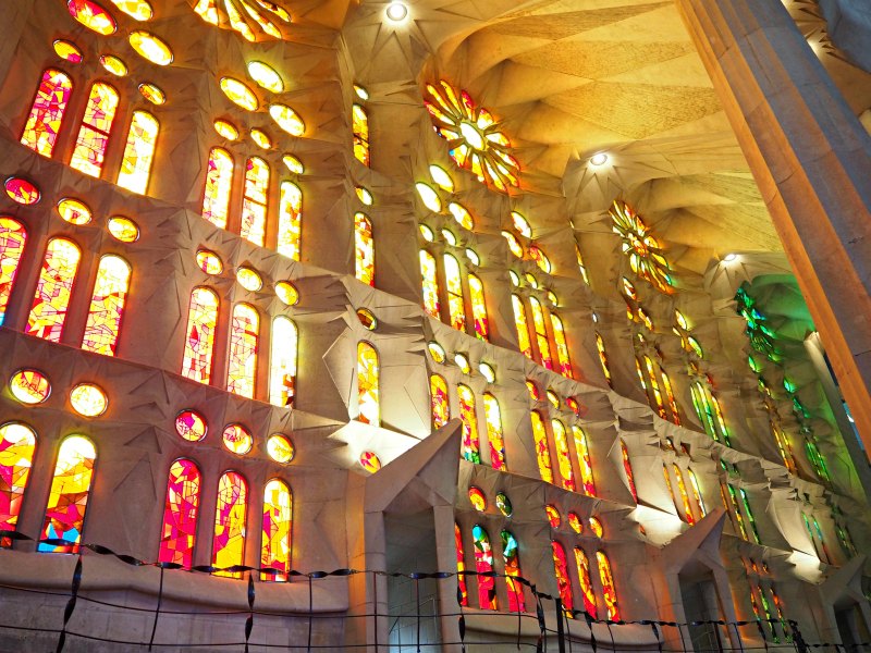 What to do in Barcelona for 3 days with kids