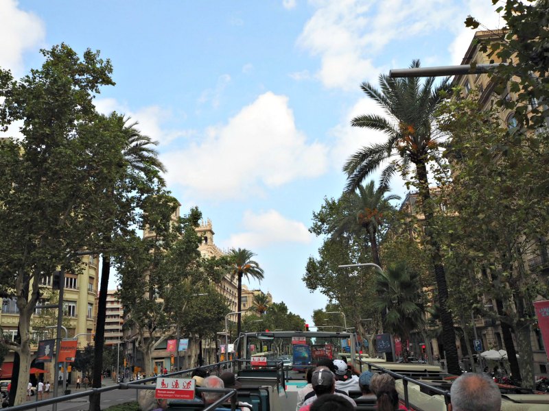 What to do in Barcelona for 3 days with kids