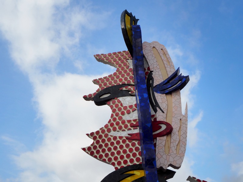 What to do in Barcelona for 3 days with kids