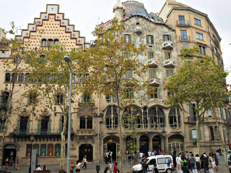 What to do in Barcelona for 3 days with kids