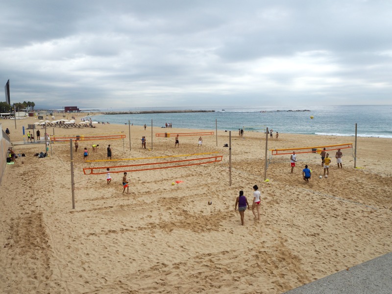 What to do in Barcelona for 3 days with kids