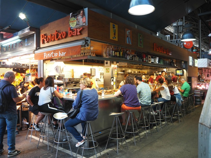 What to do in Barcelona for 3 days with kids
