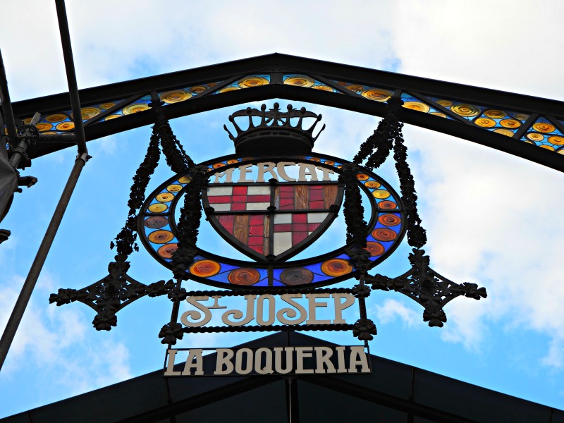 What to do in Barcelona for 3 days with kids