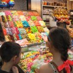 What to do in Barcelona for 3 days with kids