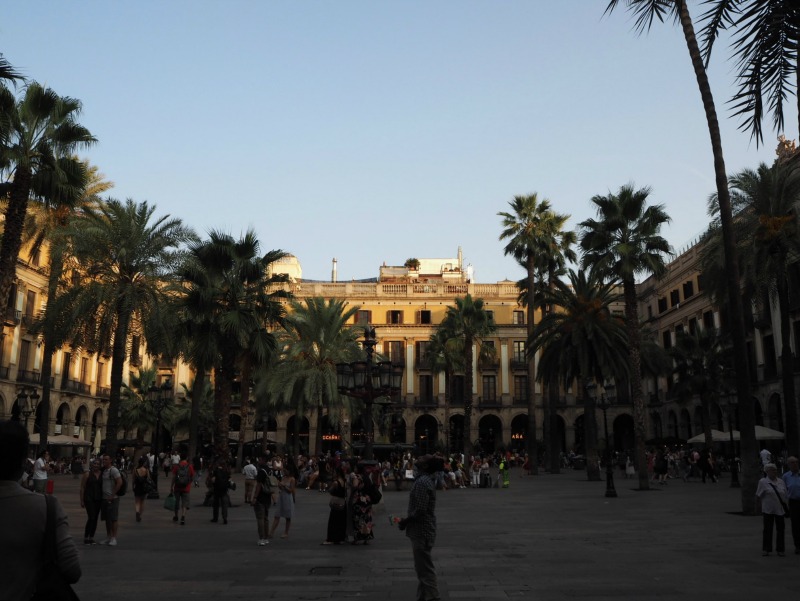 What to do in Barcelona for 3 days with kids