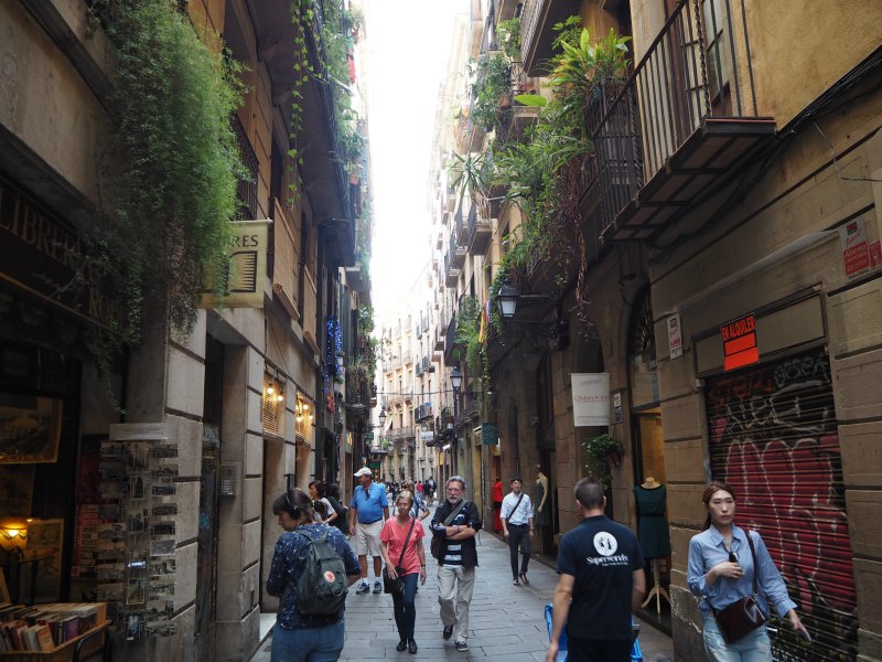 What to do in Barcelona for 3 days with kids