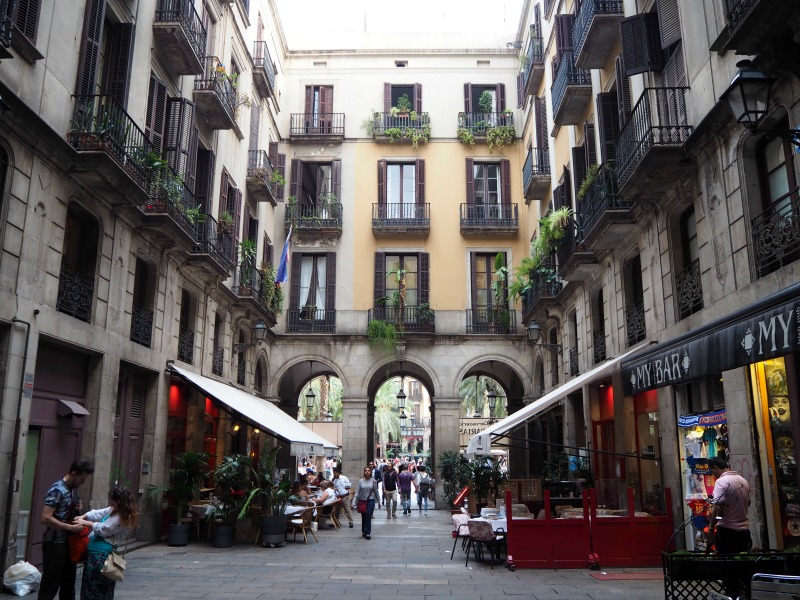 What to do in Barcelona for 3 days with kids