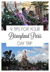 As fabulous as Paris is, get out of town for some rainbow-coloured, Disney-flavoured escapism. A Disneyland Paris day trip is the perfect way to let loose #disneylandparis #eurodisney #parisdaytrip