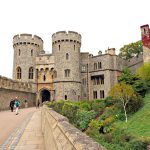 Windsor Castle - Windsor for kids