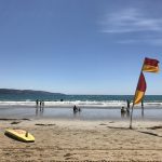 Apollo Bay beach - Great Ocean Road with kids
