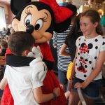 Minnie’s Seasonal Dine at Hollywood and Vine Disney World
