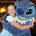 Don’t miss ‘Ohana breakfast with Lilo & Stitch at Disney World