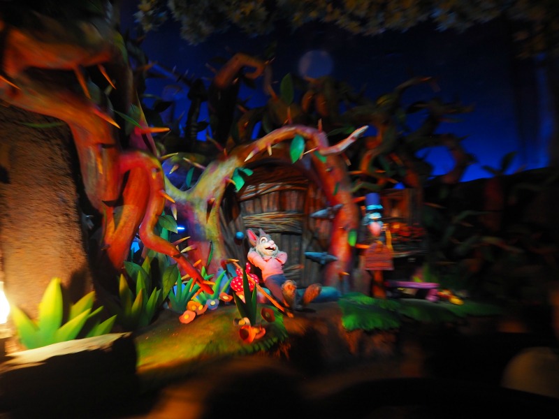 Splash Mountain - Best Fast Passes for Magic Kingdom