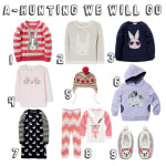 The cutest-ever Easter Egg Hunt