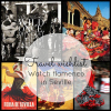 Travel wishlist - Watch flamenco in Seville