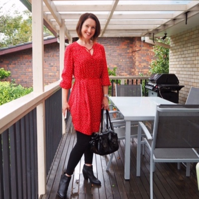 My Style - A colour for every occasion