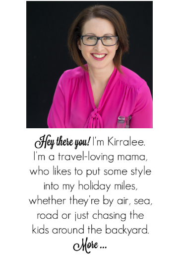 Welcome to Escape With Kids