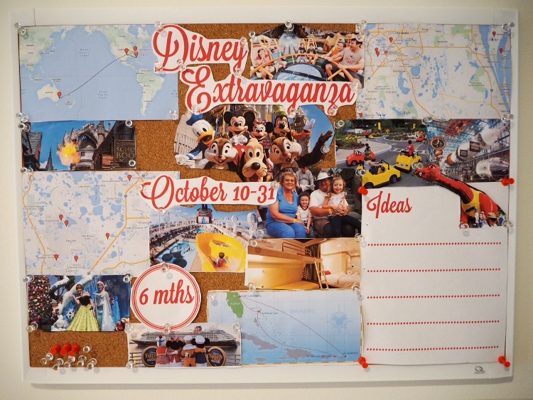 How to make a travel map to plan a trip How to make a travel map to plan a trip