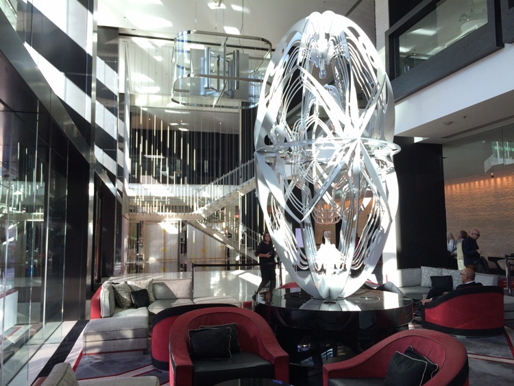 Crown Promenade