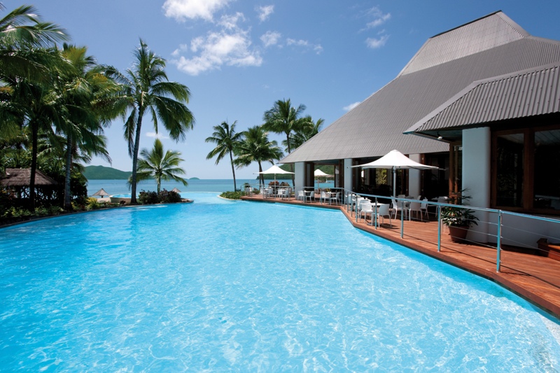 things to do on hamilton island with kids