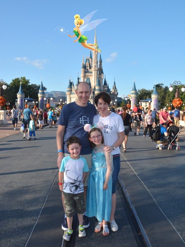 Magic Kingdom