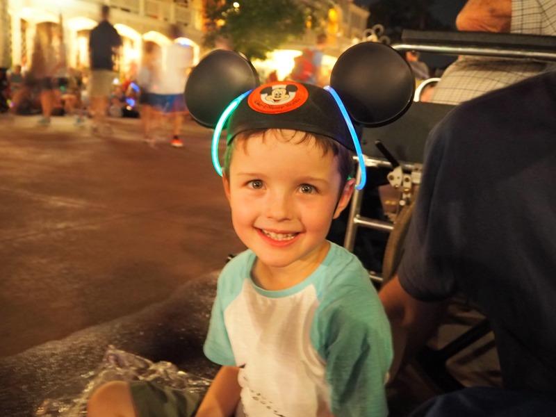 Magic Kingdom