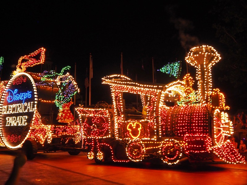 Magic Kingdom