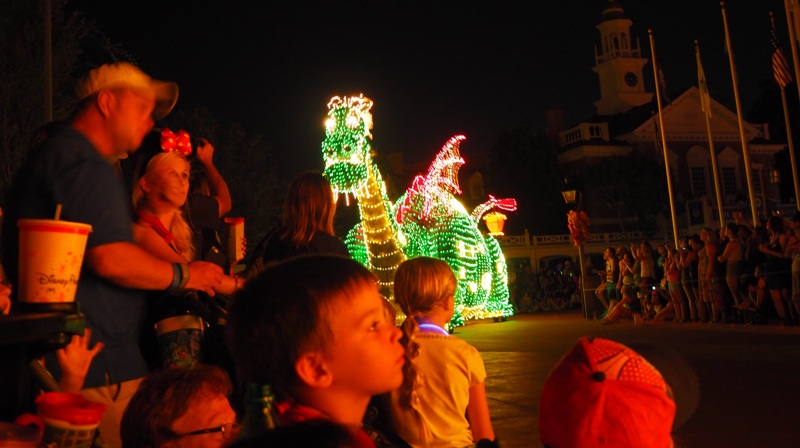 Magic Kingdom