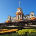 Magic Kingdom